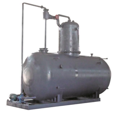 杭锦除氧器工作步骤